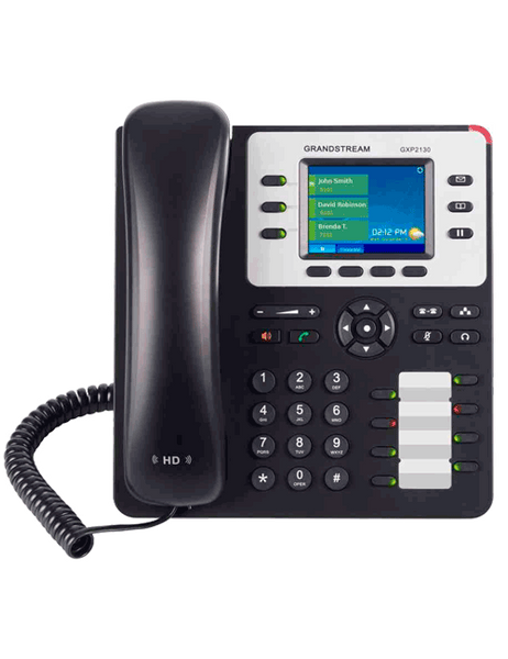 Grandstream GXP2130 36505 фото