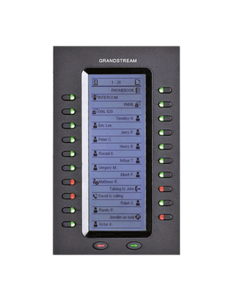 Grandstream GXP2200-EXT 36522 фото