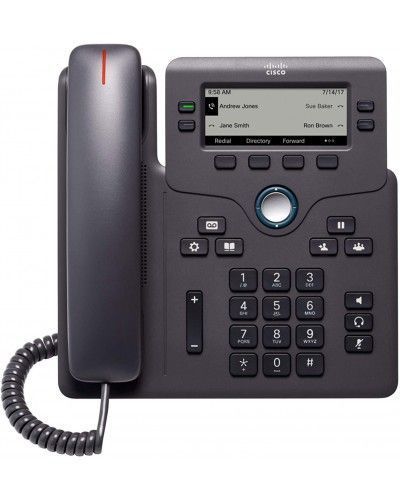 Cisco CP 6851 3PW CE K9 45766 фото