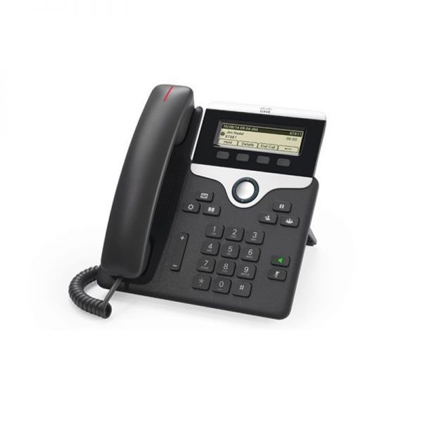 Cisco CP 7811 3PCC K9 45789 фото