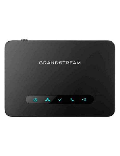 Базова станція IP-DECT Grandstream DP750 36698 фото