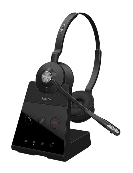 Jabra Engage 65 Mono 36578 фото
