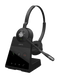 Jabra Engage 65 Mono 36578 фото 2