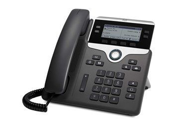 Cisco CP 7841 3PCC K9 45793 фото