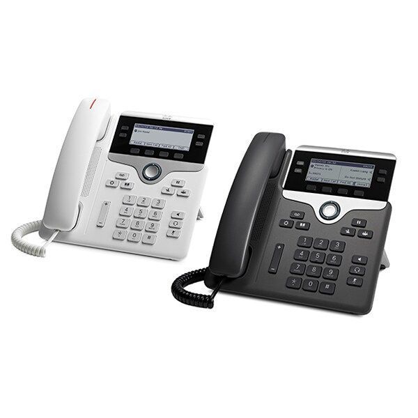 Cisco CP 7841 3PCC K9 45793 фото