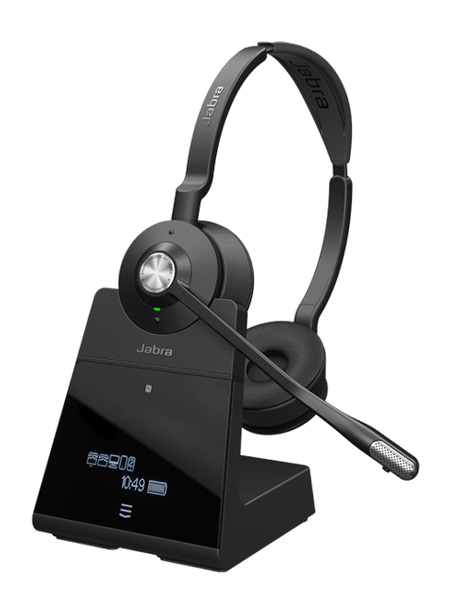 Jabra Engage 75 Mono 36584 фото