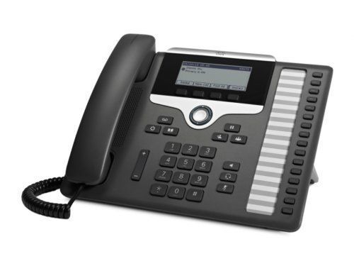 Cisco CP 7861 3PCC K9 45794 фото