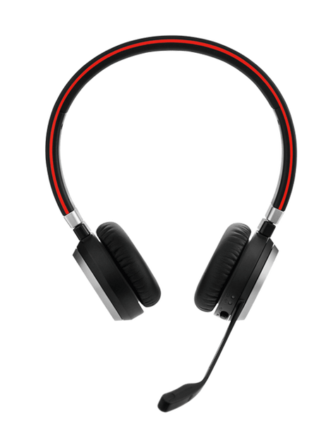 Jabra EVOLVE 65 MS Stereo 36602 фото