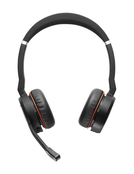 Jabra Evolve 75 SE MS stereo 36605 фото